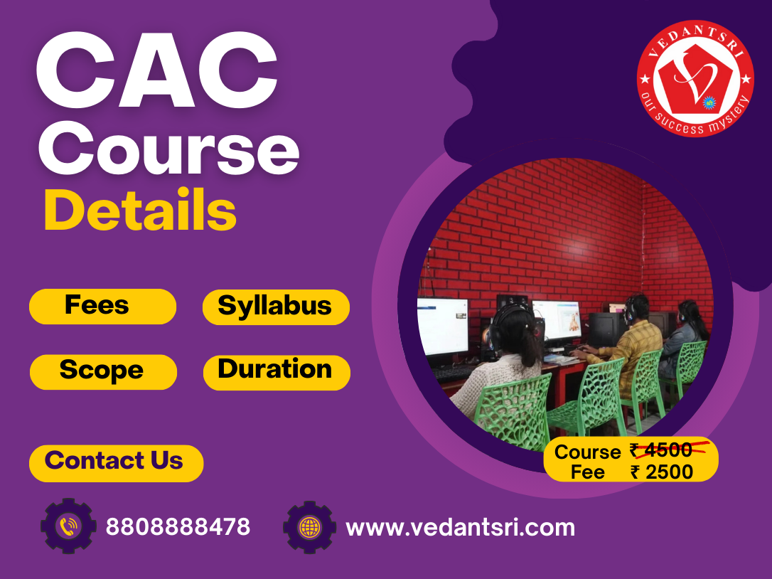 CAC Course
