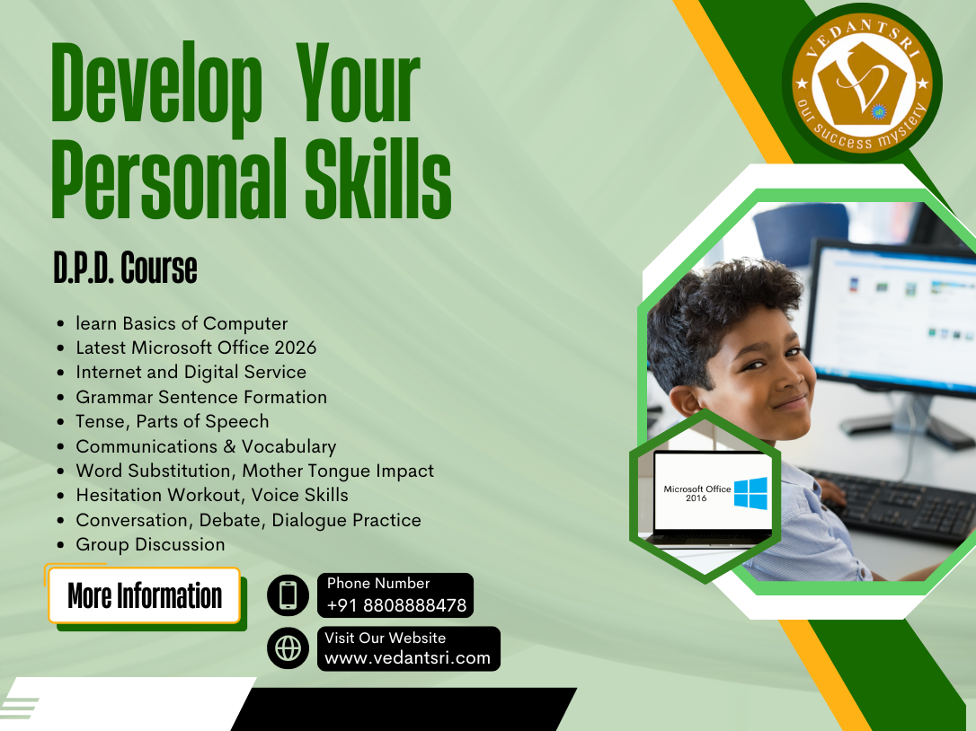 DPD Course Detail, duration, fees, eligibility, syllabus and scopes