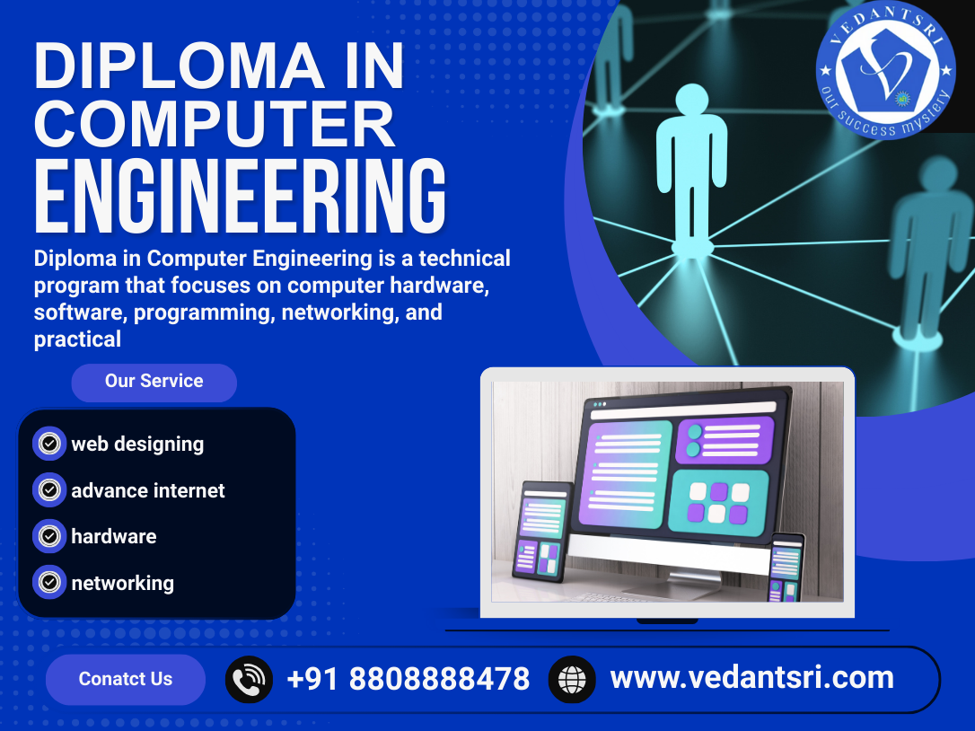 Diploma in Computer Engineering