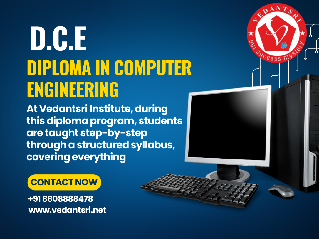 Diploma in Computer Engineering