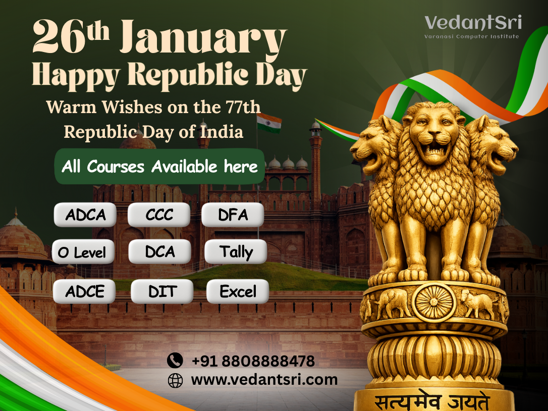Republic Day 2026