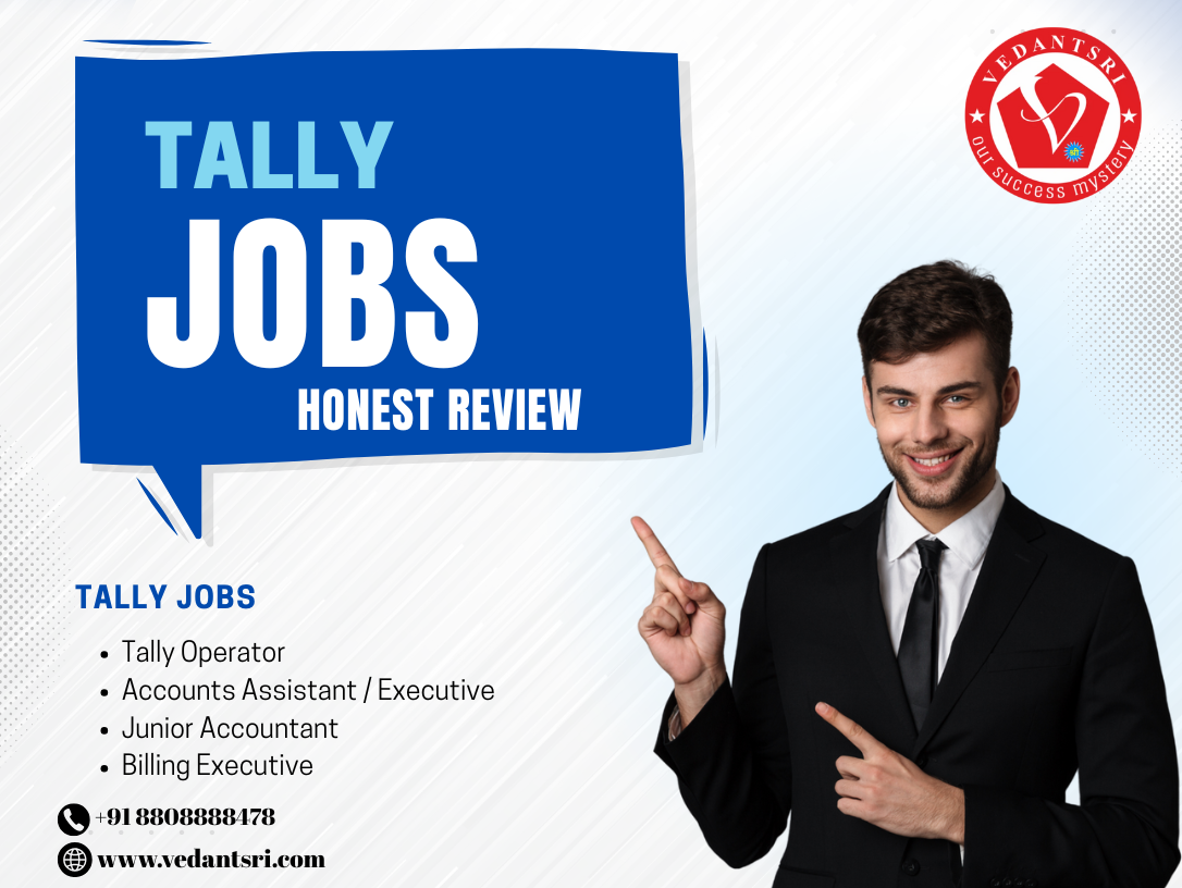 tally job