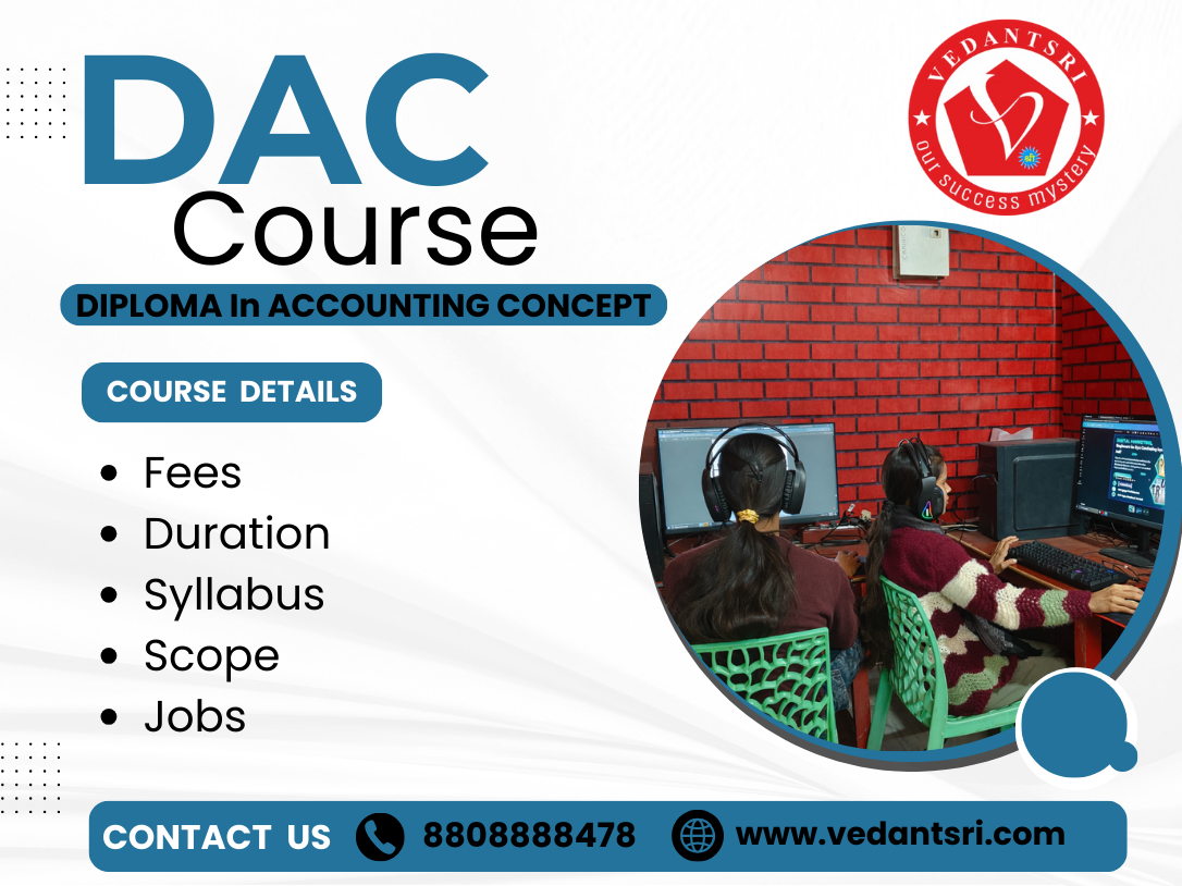 DAC course