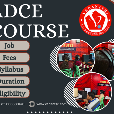 ADCE Course