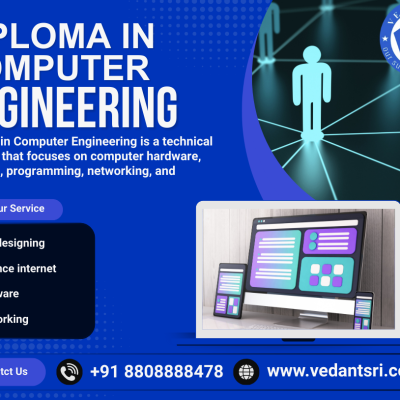 Diploma in Computer Engineering