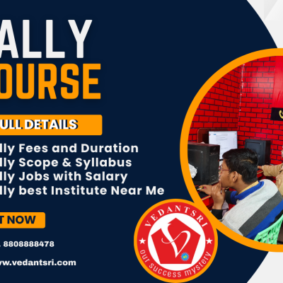 Tally Course Fees, Duration, Syllabus, Scope, Top 5 Jobs and Best Institutes in Varanasi
